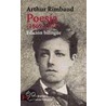 Poesia 1869-1871 by Arthur Rimbaud