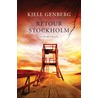 Retour Stockholm door Kjell Genberg