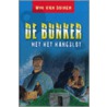 De bunker met het hangslot