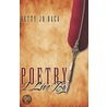 Poetry I Live by door Betty Jo Baca