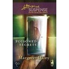 Poisoned Secrets door Margaret Daley