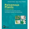 Poisonous Plants by Hans Jurgen Pfander