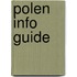 Polen Info Guide
