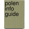 Polen Info Guide by Andrzej Rybak