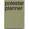 Polestar Planner door Onbekend