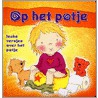 Op het potje - prentenboek by Lynne Gibbs