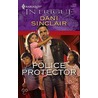 Police Protector door Dani Sinclair