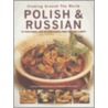 Polish & Russian by Lesley Chamberlain