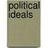 Political Ideals door Russell Bertrand