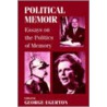 Political Memoir door Onbekend