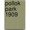 Pollok Park 1909 door Gilbert Torrance Bell