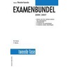 Examenbundel Havo Nederlands 2006/2007 by P. Merkx
