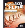 Pop & Jazz Flute door Axel Kühn