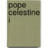 Pope Celestine I