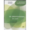 De professional als coach