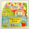 Poppy Cat's Farm door Lara Jones