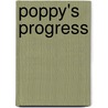 Poppy's Progress door Pat Rosier