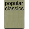 Popular Classics door Onbekend