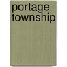 Portage Township by James Wright