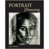 Portrait Drawing by John Freeman