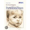 Porträtzeichnen by Renate Klein