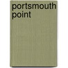 Portsmouth Point door Cyril Northcote Parkinson