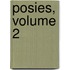 Posies, Volume 2