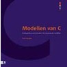 De modellen van C