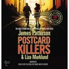 Postcard Killers door James Patterson