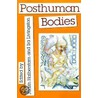 Posthuman Bodies door Judith Halberstam