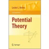 Potential Theory door Lester L. Helms