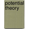 Potential Theory door Onbekend