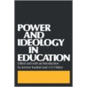 Power Ideology P door J. Karabel