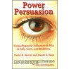 Power Persuasion by David R. Barron