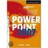 Power Point 2007