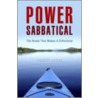 Power Sabbatical door Robert Levine