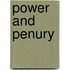 Power and Penury