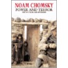 Power and Terror door Noam Chomsky