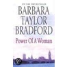 Power of a Woman door Barbara Taylor Bradford