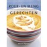 Roer- en menggerechten