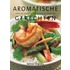 Aromatische gerechten