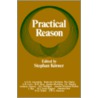 Practical Reason door Stephen Korner