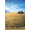 Prairie Whispers door Scott Miller