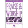 Praise & Worship door Onbekend