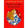 Archetype kaarten set by Caroline Myss