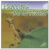 Praying Mantises door Jason Cooper