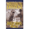 Preacher's Peace door William W. Johnstone
