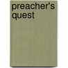 Preacher's Quest door William W. Johnstone
