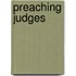Preaching Judges
