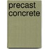 Precast Concrete